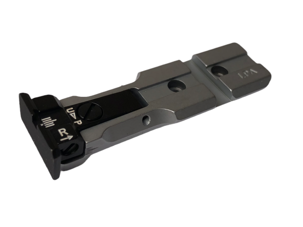 LPA Sight WXT S&W K, L & N Rahmen